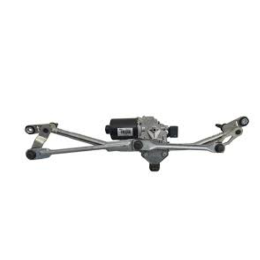 Ön Silecek Motoru Ve Mekanizması