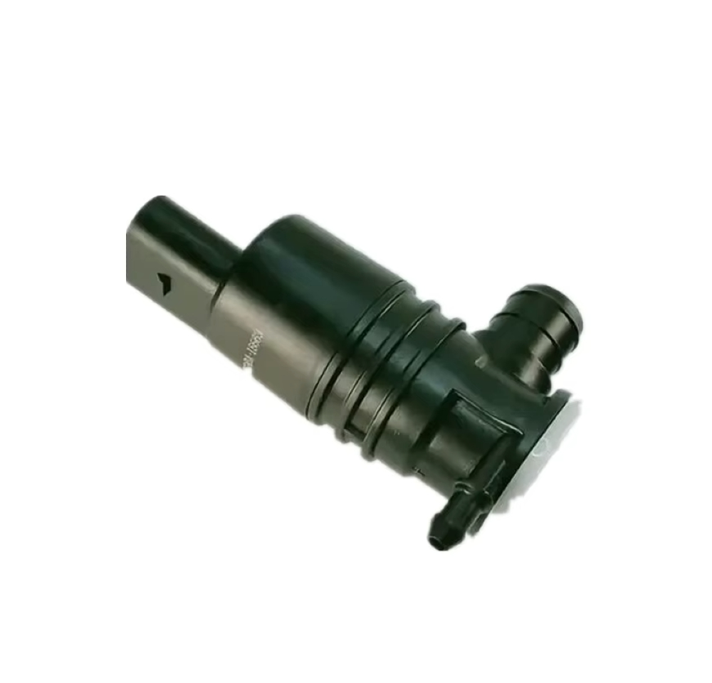 Ön Cam Fıskıye Motoru