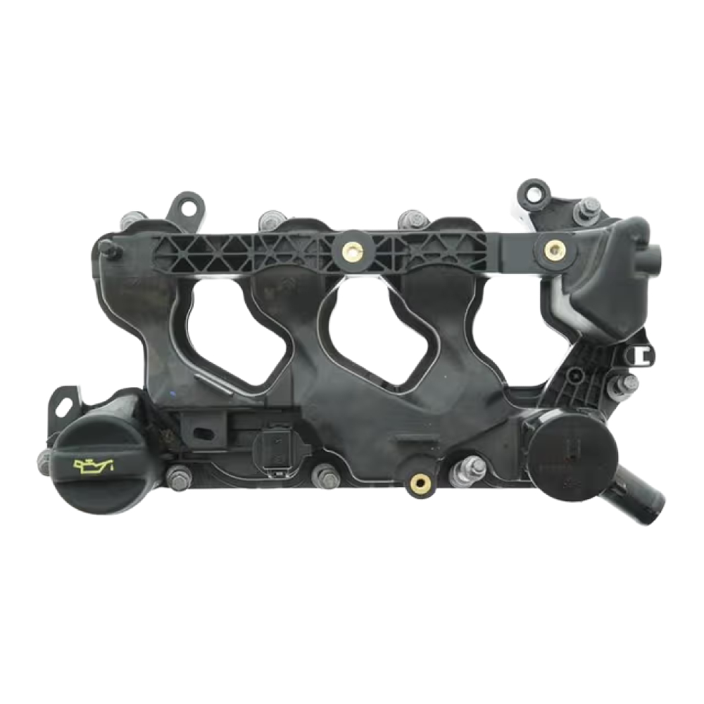 Külbütör Kapağı / Subap Kapağı