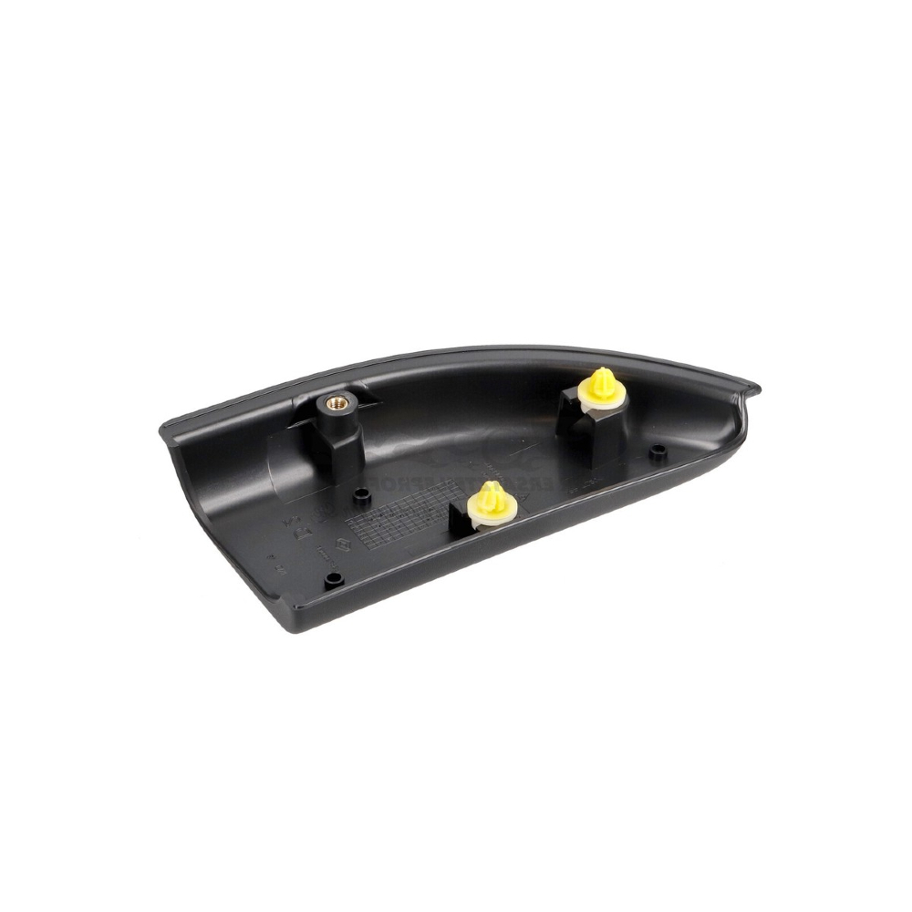 Orta Sol Kapı Sürgülü