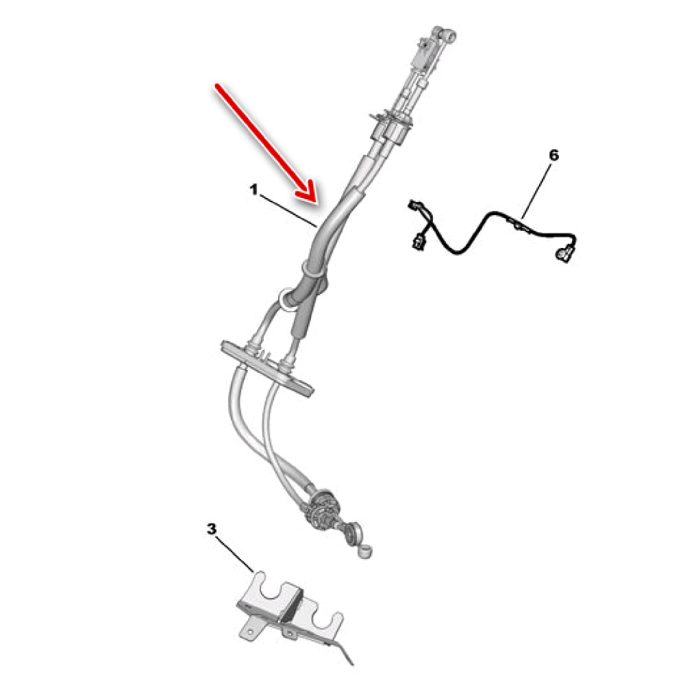 Vites Teli / Halatı