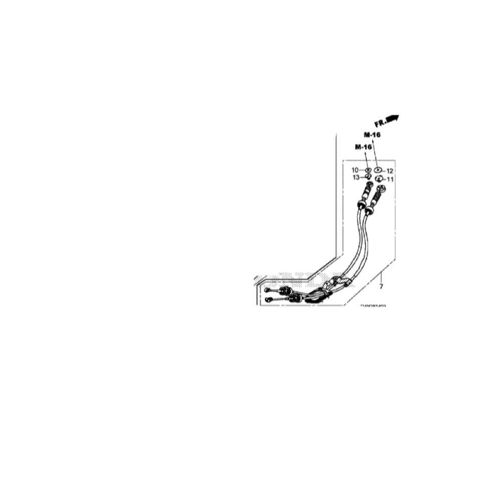 Vites Teli / Halatı