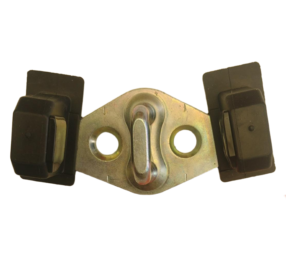 Bagaj Kapağı Kilit Karşılığı