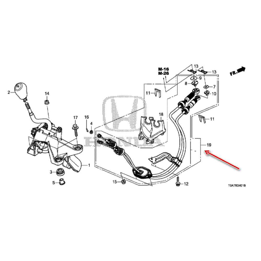 Vites Teli / Halatı
