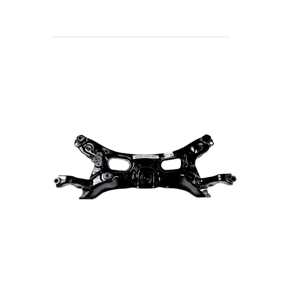 Motor Travers Ön Beşiği