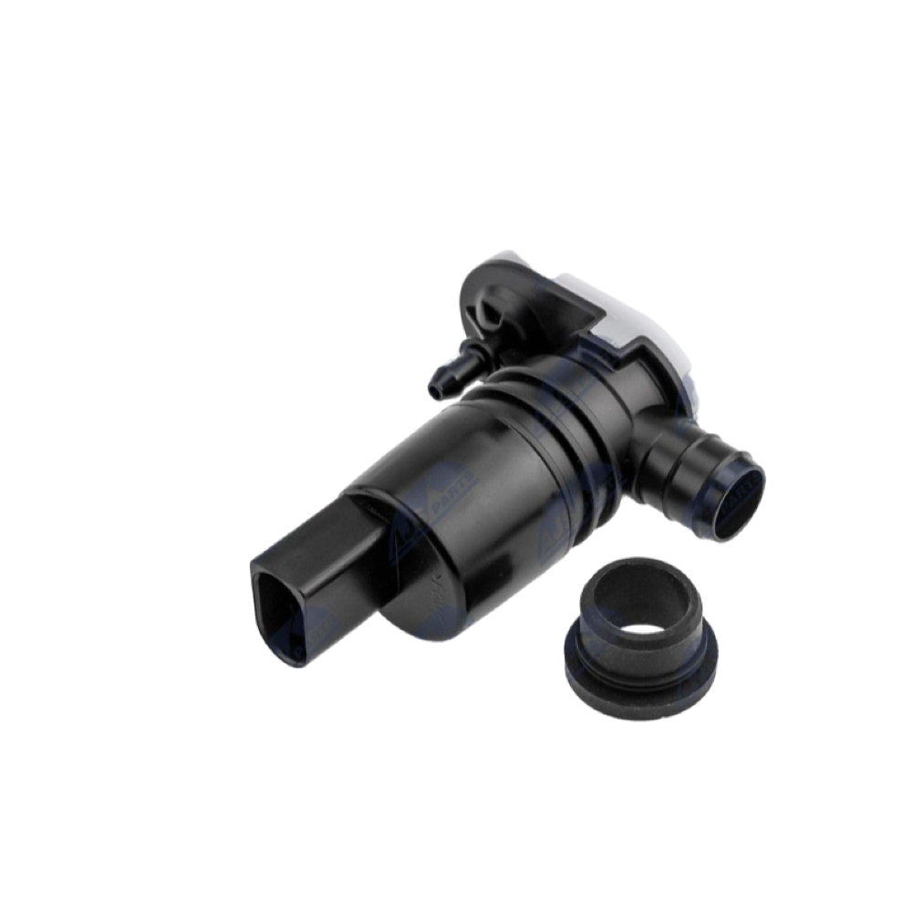 Ön Cam Fıskıye Motoru