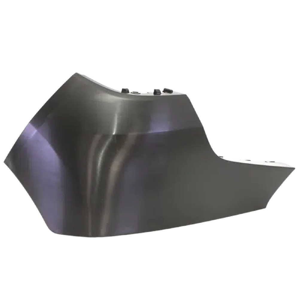 Arka Tampon Kaplaması Sol