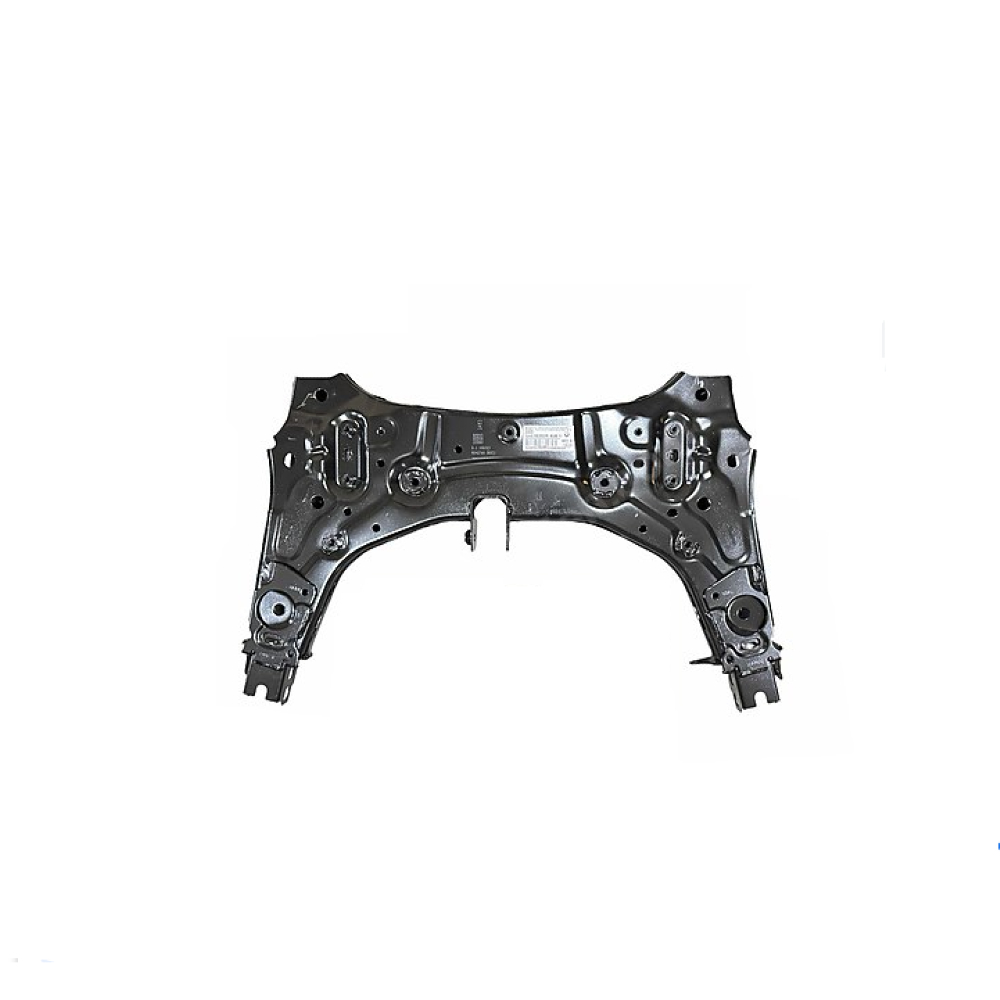 Motor Traversi / Ön Beşik