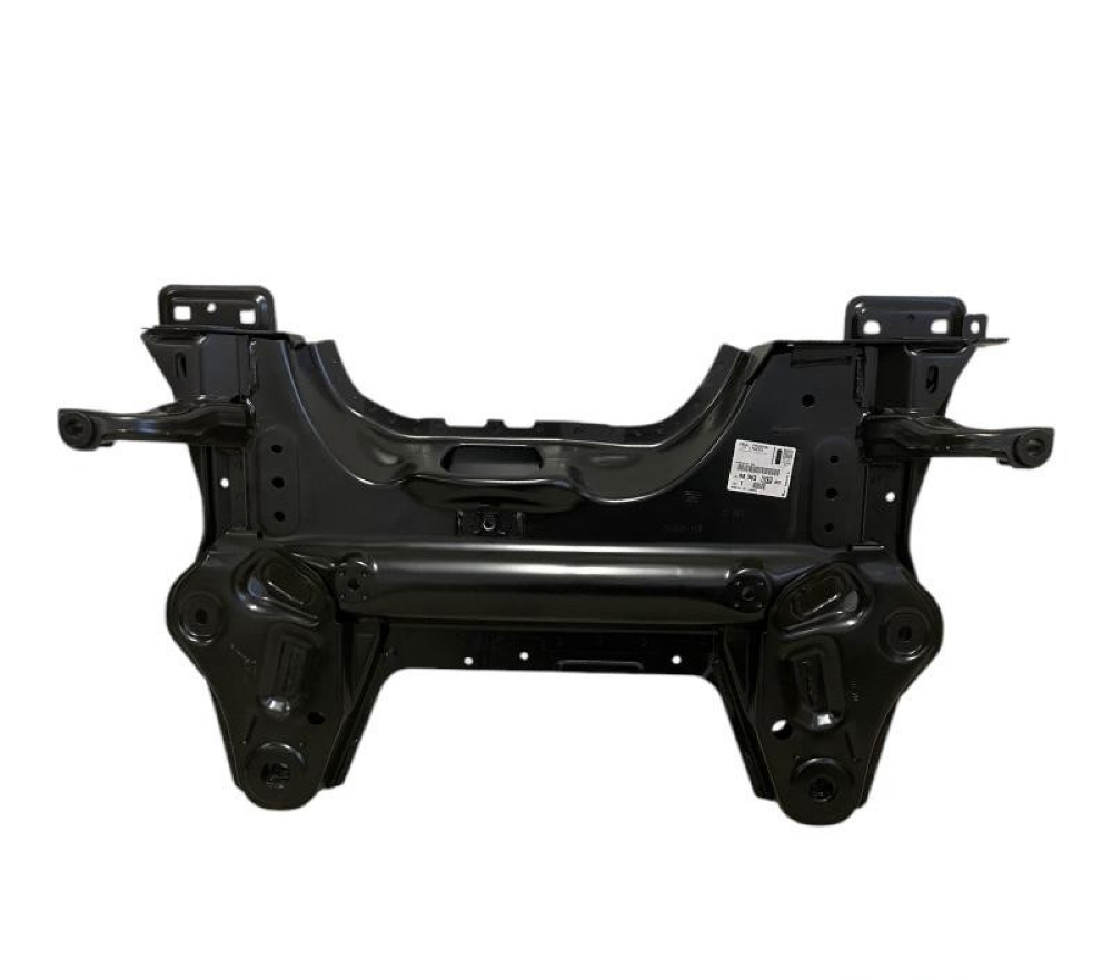 Motor Traversi / Ön Beşik