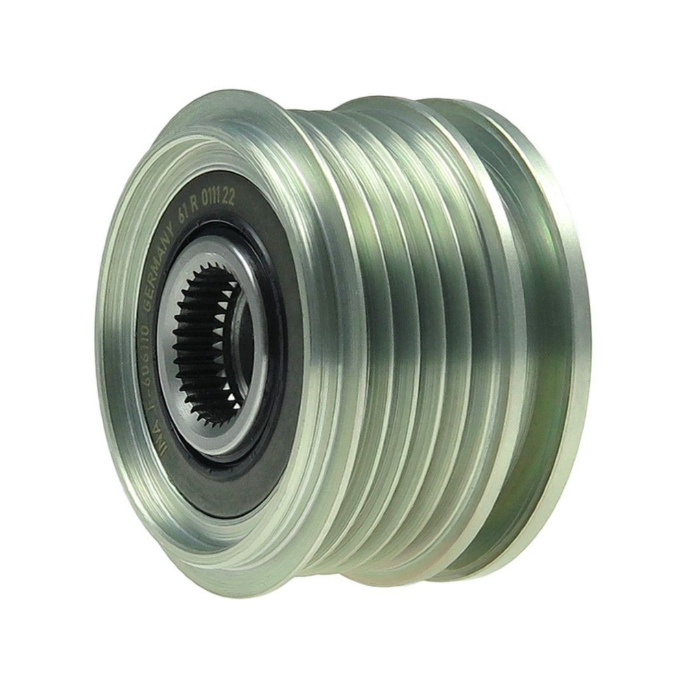 Alternatör Kasnağı