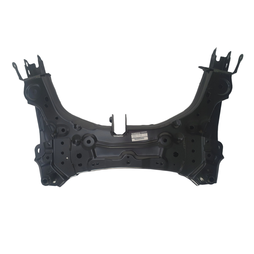 Motor Travers Ön Beşiği