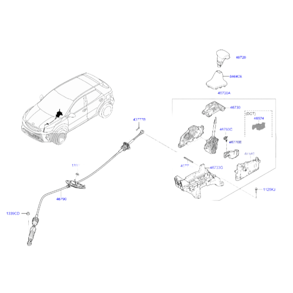 Vites Teli / Halatı