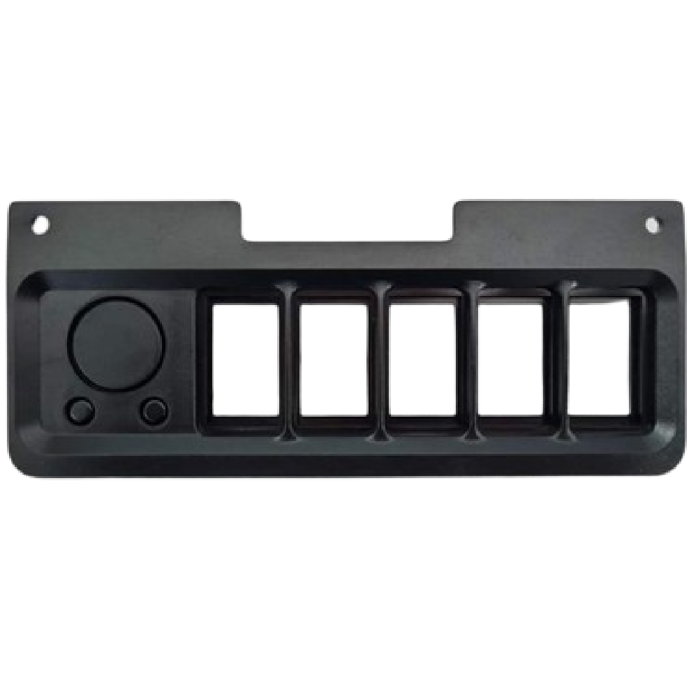 Radyo/Teyp Çerçevesi