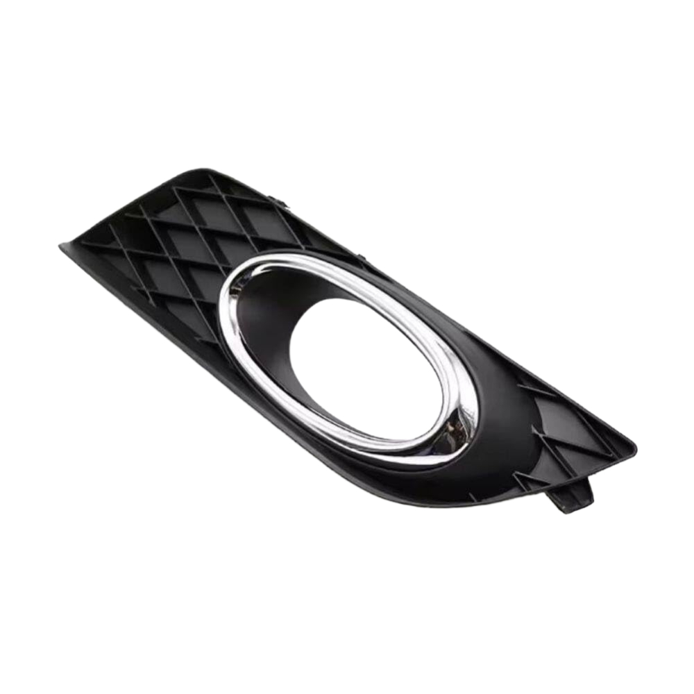 Ön Sağ Tampon Sis Kapağı / Bakaliti