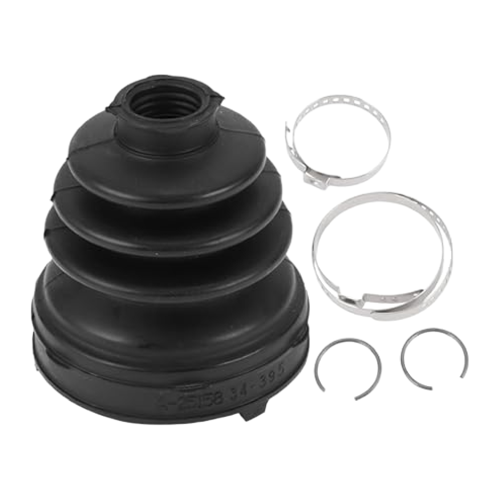 Ön İç Aks Kafasi Körüğü