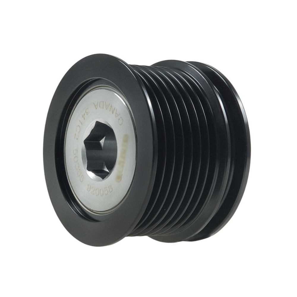 Alternatör Kasnağı