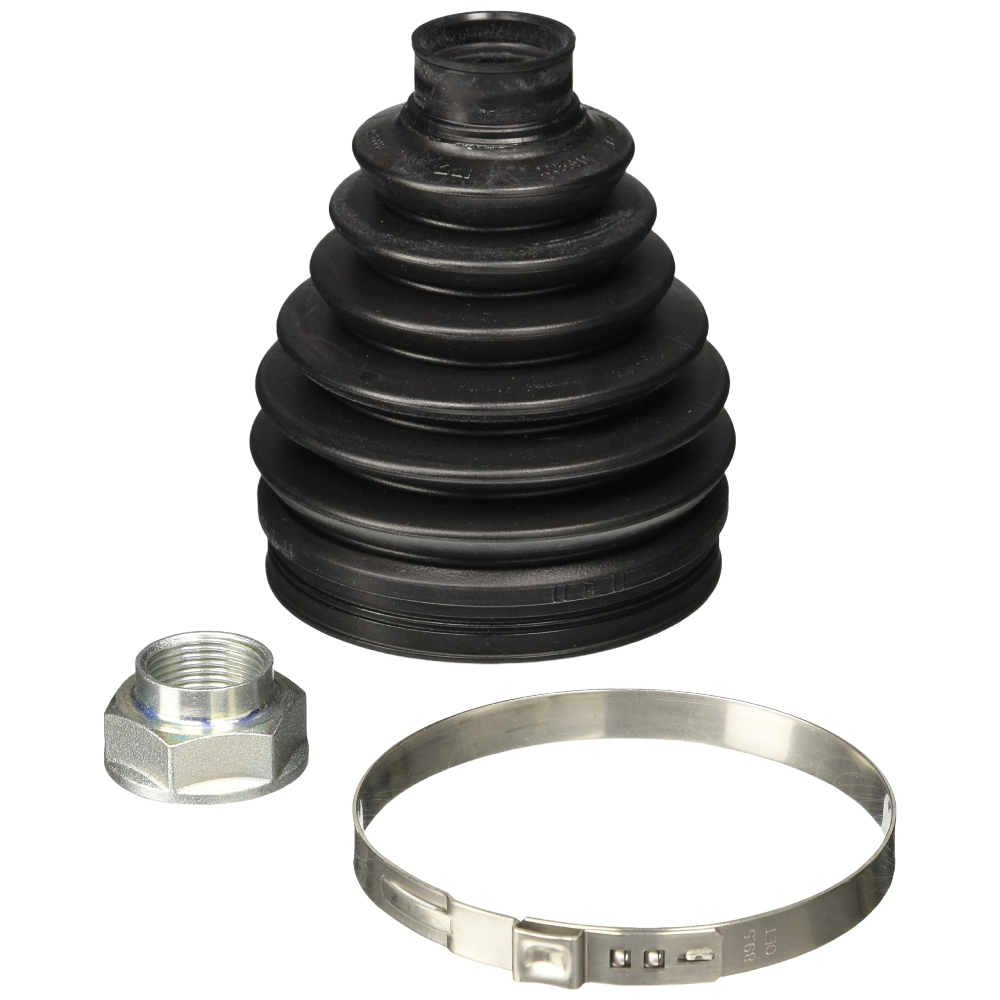 Ön Diş  Aks Kafasi Körüğü