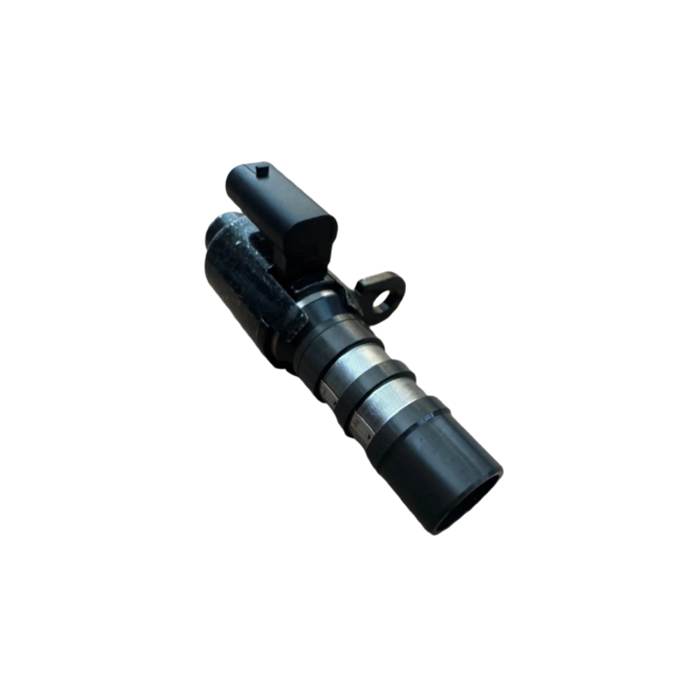 Yağ Pompa Elektrovanası