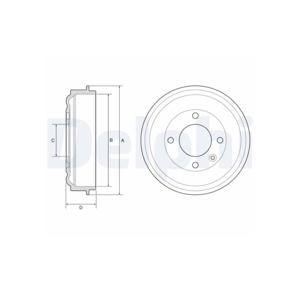 Arka Fren Kampanası