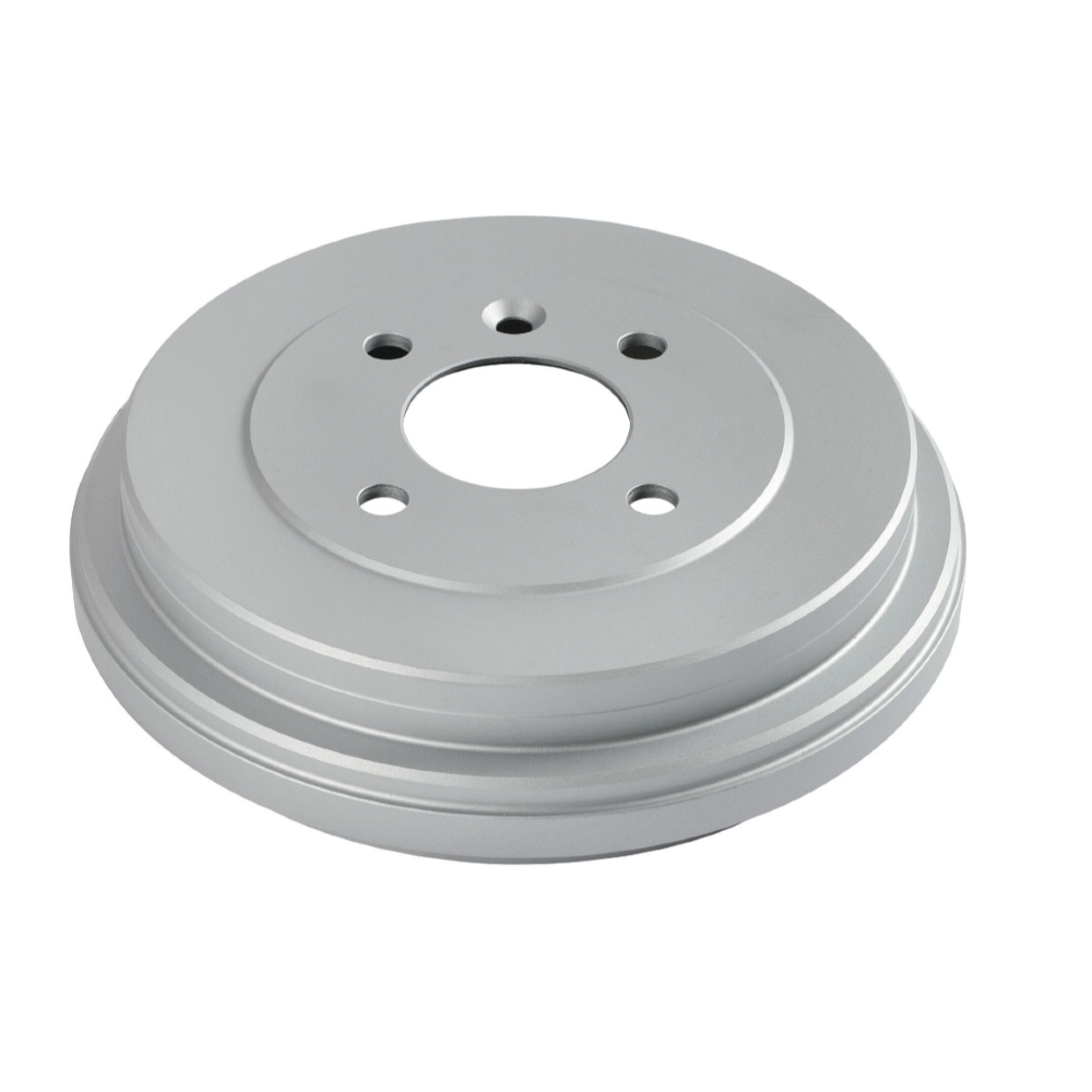 Arka Fren Kampanası