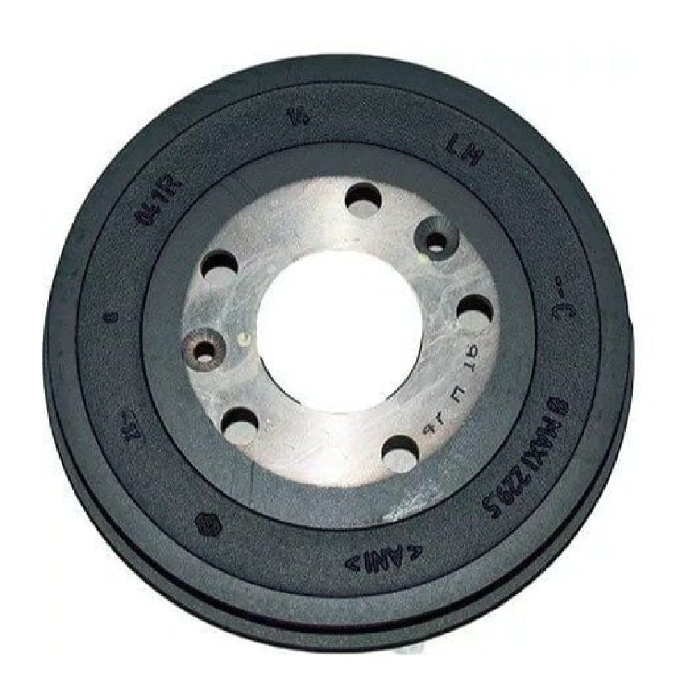 Arka Fren Kampanası