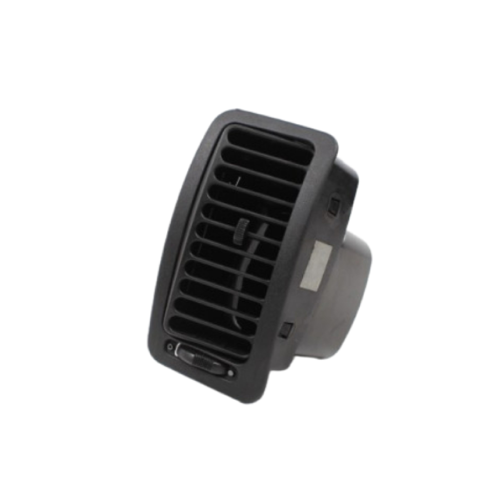 Torpido Difüzörü / Havalandırması