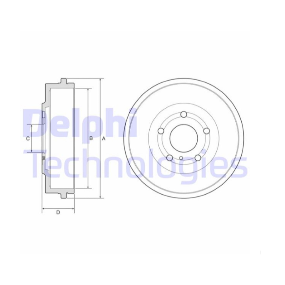 Arka Fren Kampanası