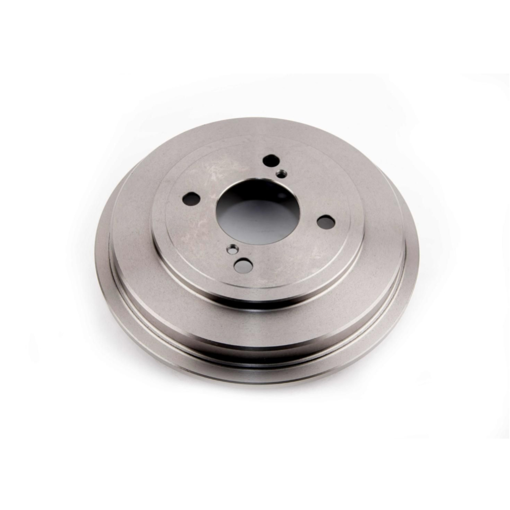 Arka Fren Kampanası