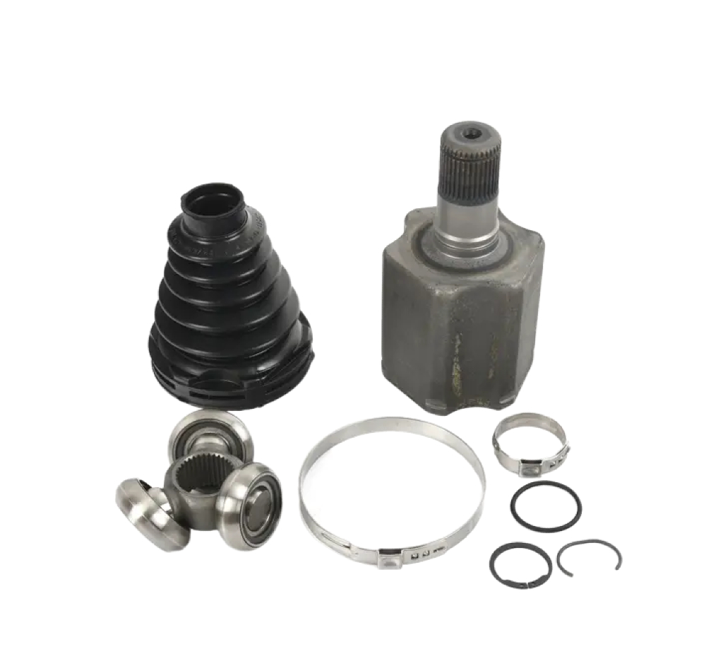 Ön İç Aks Kafası