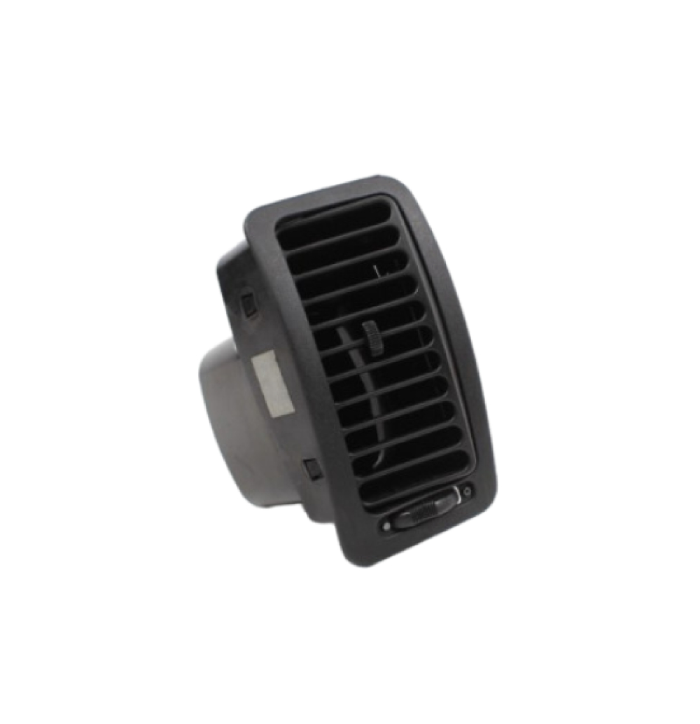 Torpido Difüzörü / Havalandırması