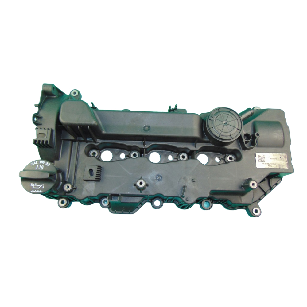 Külbütör Kapağı