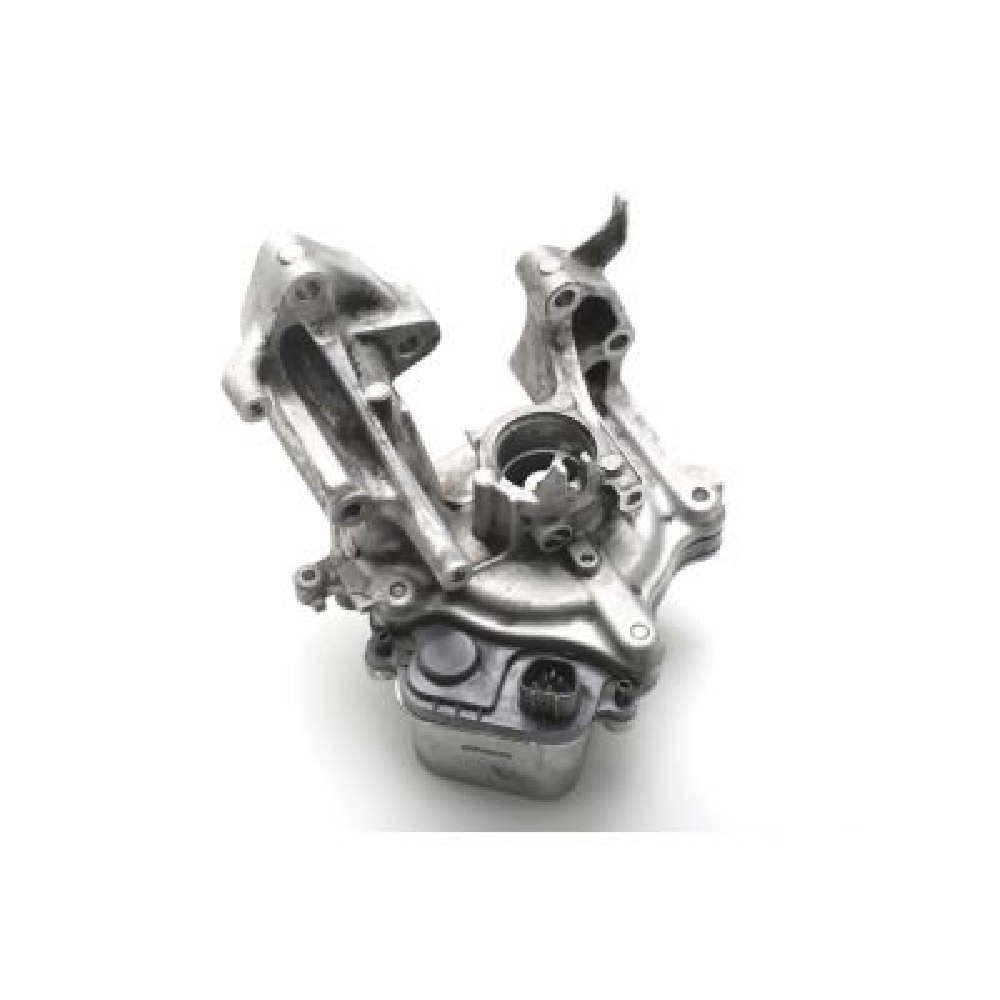 Devirdaim Alt Parça - Kütük