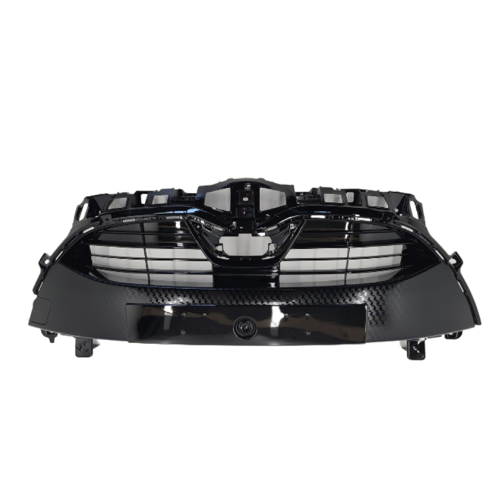 Ön Tampon Orta İzgara