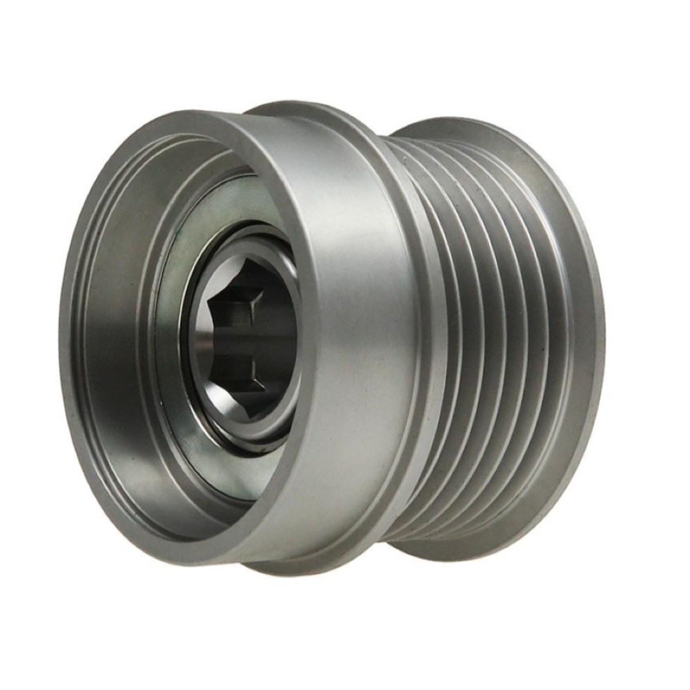 Alternatör Kasnağı