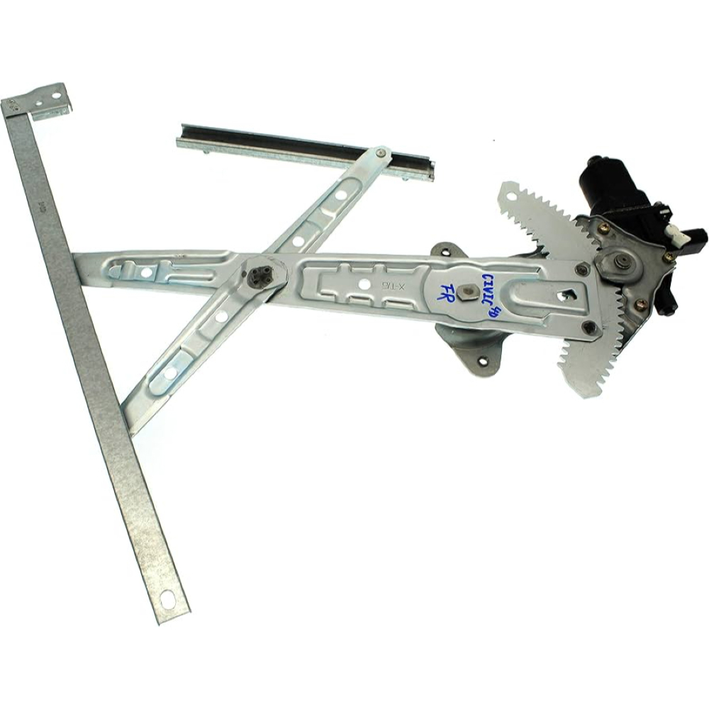 Sağ Ön Kapı Krikosu