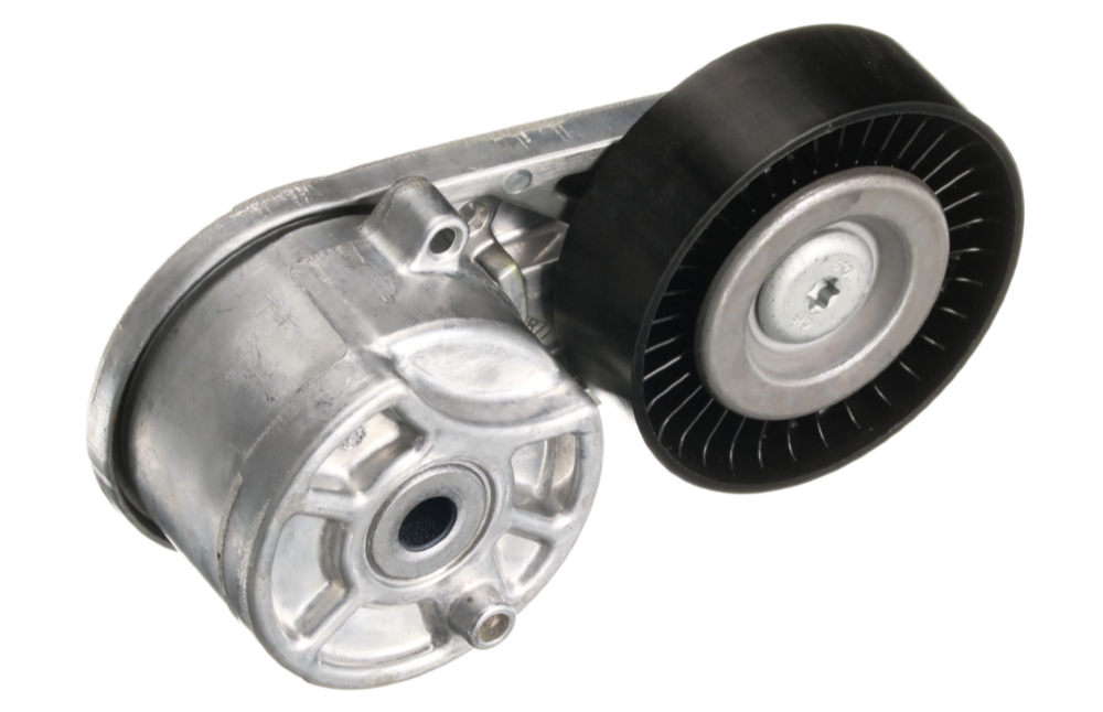 Alternatör Gergisi Komple