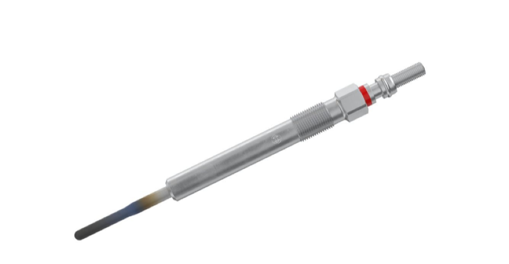 İsıtma / Kızdırma Bujisi