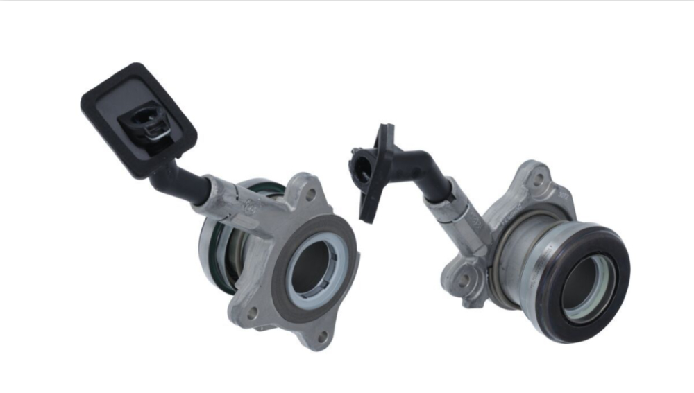 Debriyaj Bilyası / Alt Merkezi