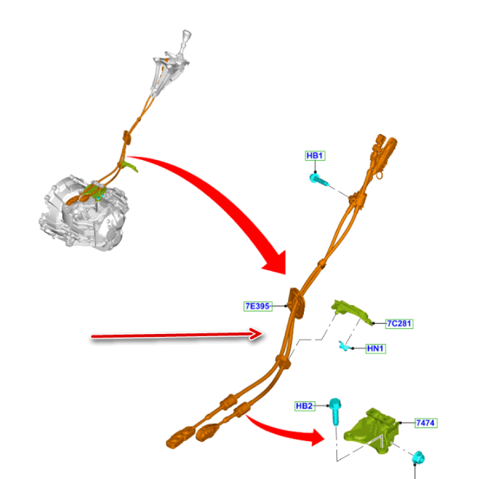 Vites Teli / Halatı