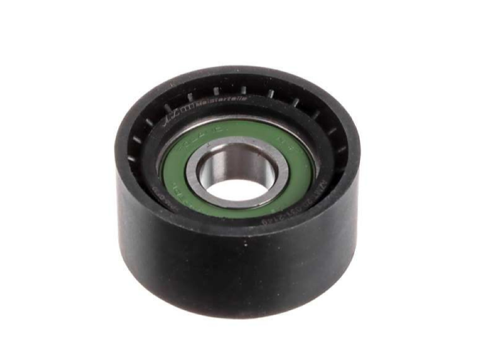 Vantilatör Bilyası