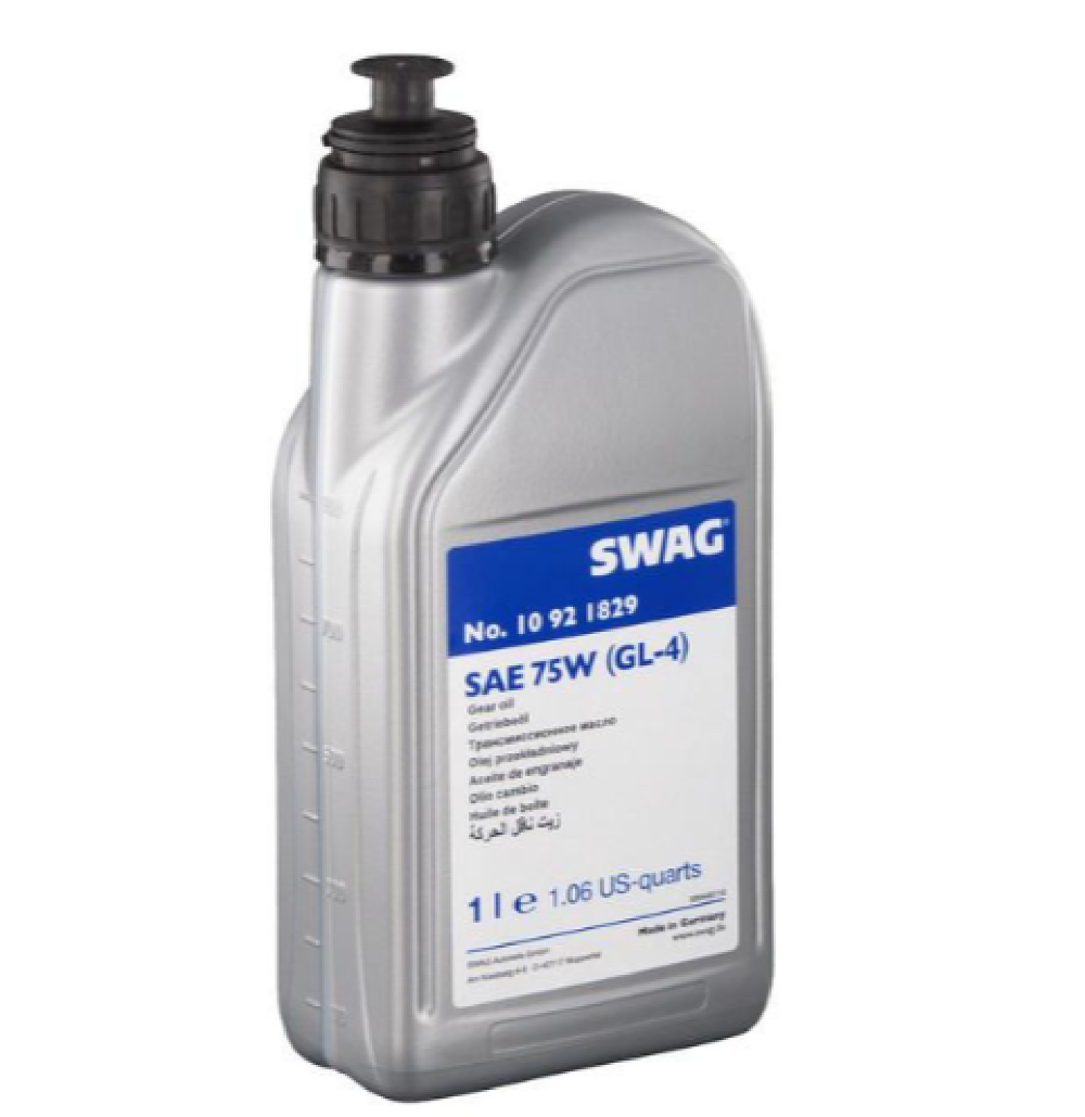 Dsg Şanzıman Yağı