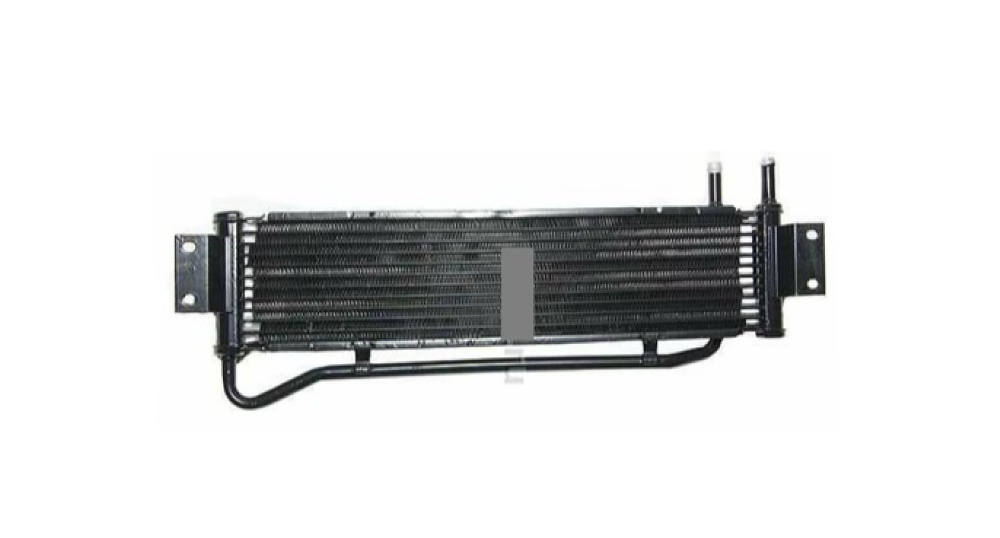 Turbo Radyatörü / İnterkol