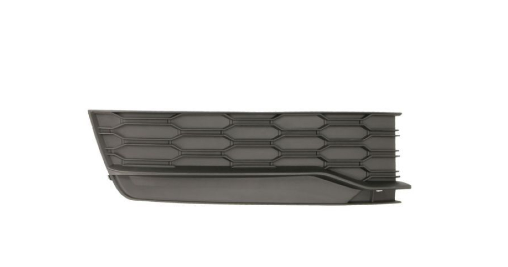 Ön Sağ Tampon Sis Kapağı / Bakaliti