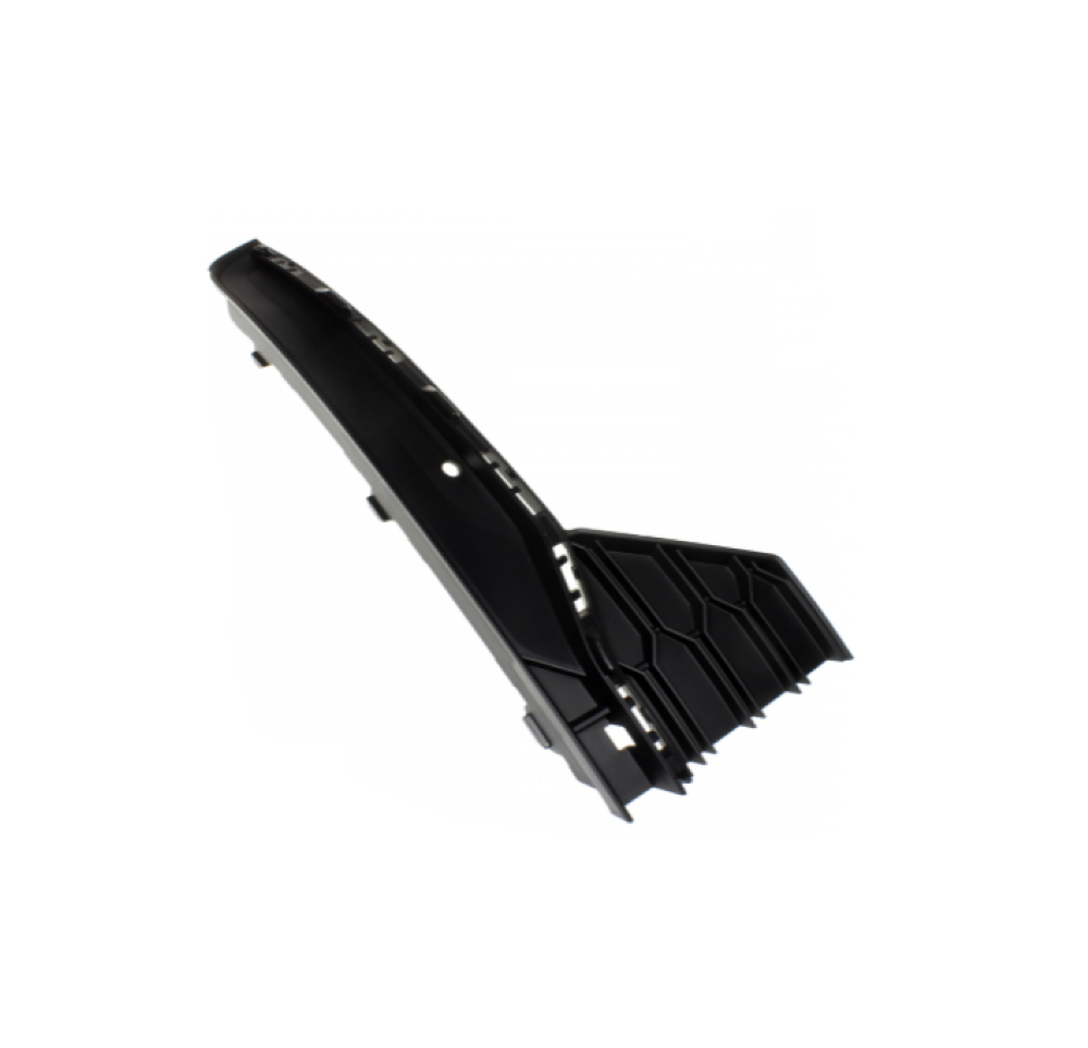 Ön Sağ Tampon Sis Kapağı / Bakaliti