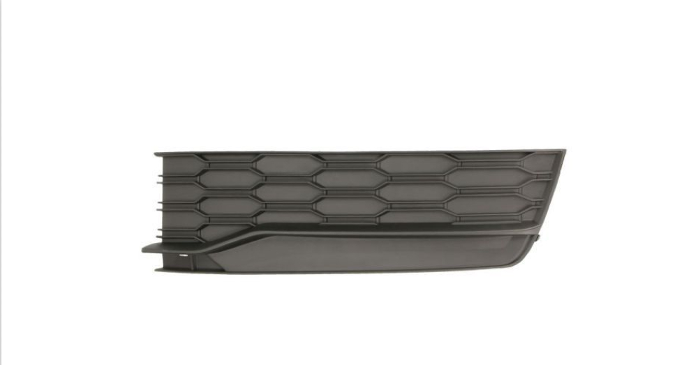 Ön Sol Tampon Sis Kapağı / Bakaliti