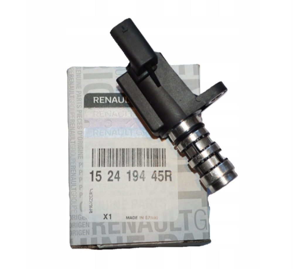 Eksantrik Mil Yağlayıcı