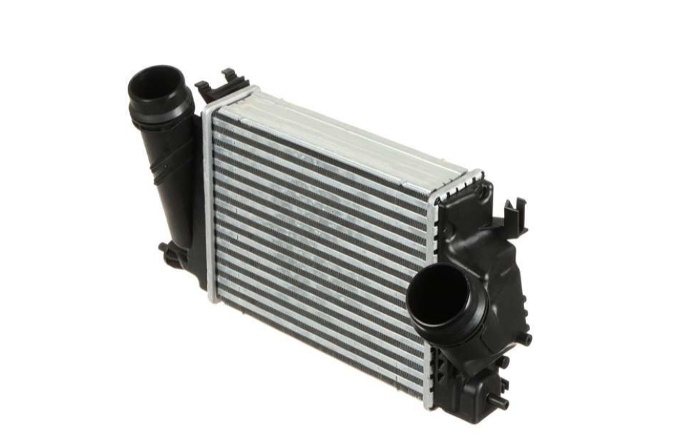 Turbo Radyatörü / İnterkol