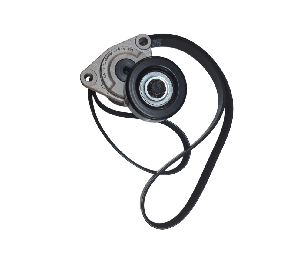 Hyundai Santa Fe 2000-2006  Alles Triger Kayışı KIT9011