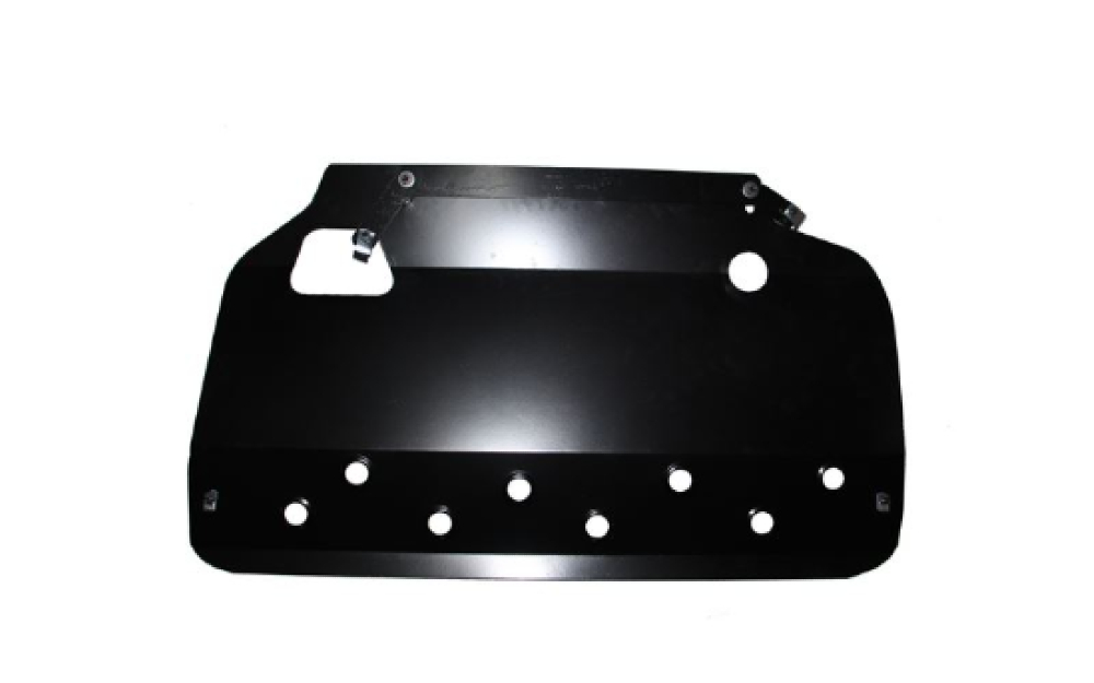 Yağ Karter Muhafazası