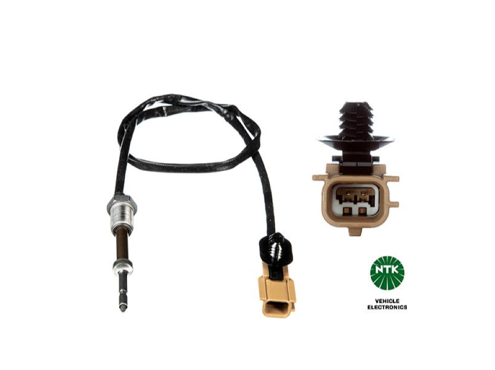 Turbo / Partikül Sıcaklık Sensörü